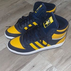 Top ten adidas brand new